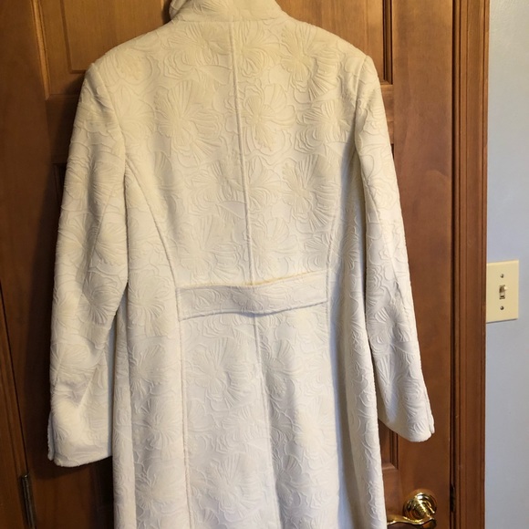 B-Moss company coat - Picture 5 of 7